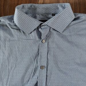 Matinique Men’s long sleeve button up